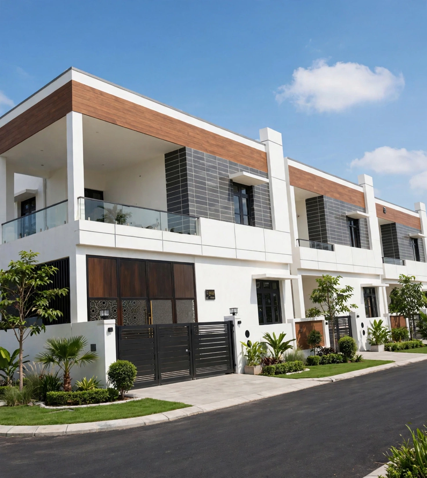 G9 Nairuthya Villa Street View